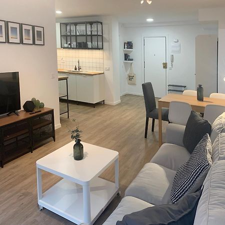 Las Canteras Beach Apartment Лас Палмас де Гран Канария Екстериор снимка