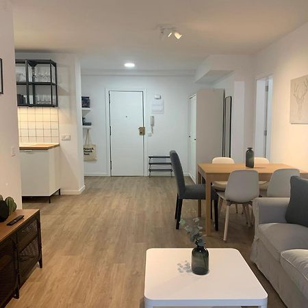 Las Canteras Beach Apartment Лас Палмас де Гран Канария Екстериор снимка