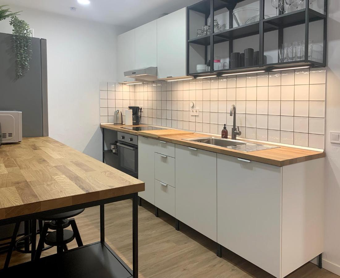 Las Canteras Beach Apartment Лас Палмас де Гран Канария Екстериор снимка