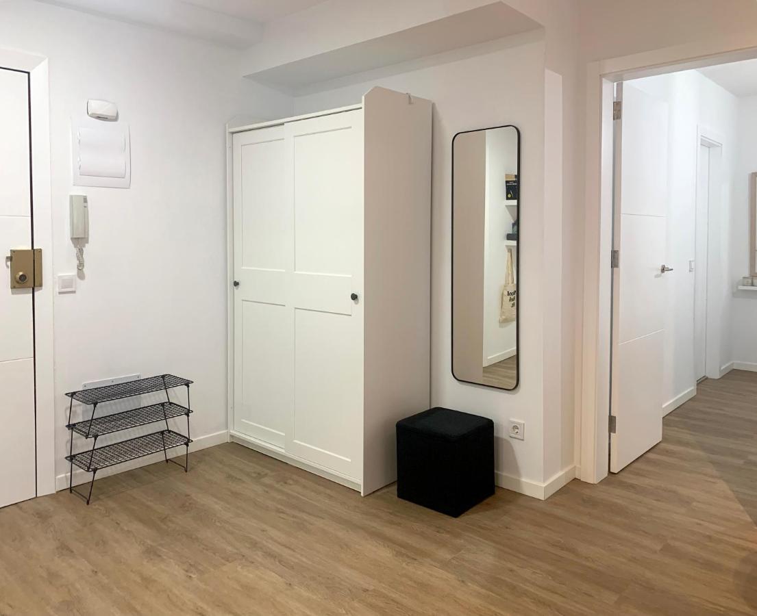 Las Canteras Beach Apartment Лас Палмас де Гран Канария Екстериор снимка