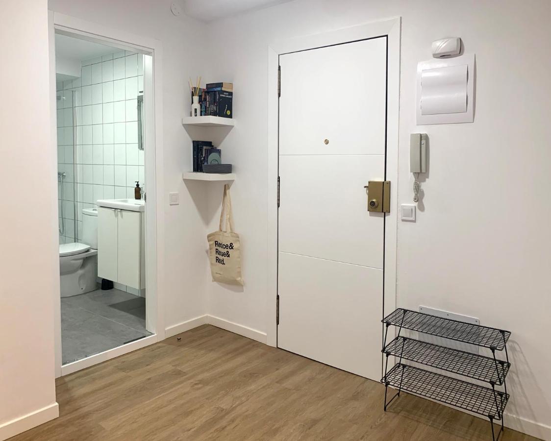 Las Canteras Beach Apartment Лас Палмас де Гран Канария Екстериор снимка