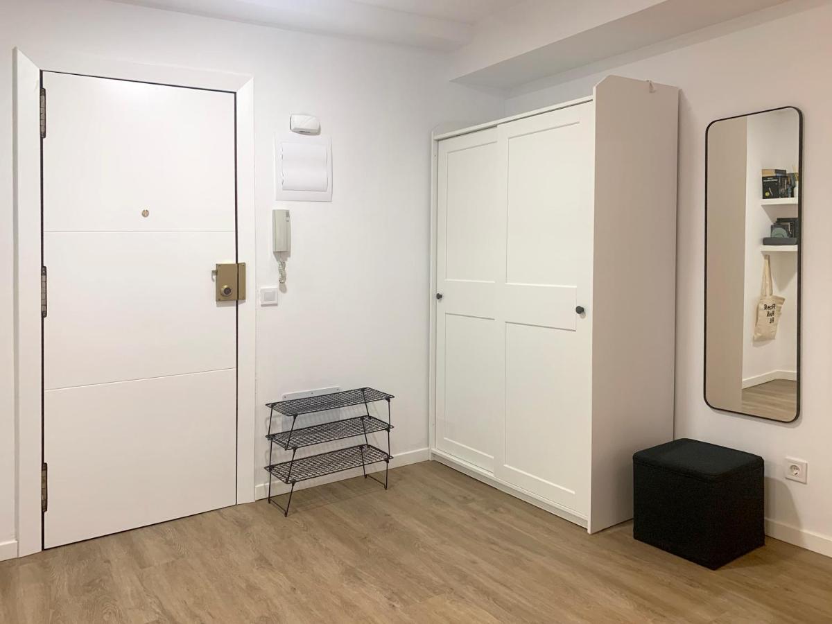 Las Canteras Beach Apartment Лас Палмас де Гран Канария Екстериор снимка