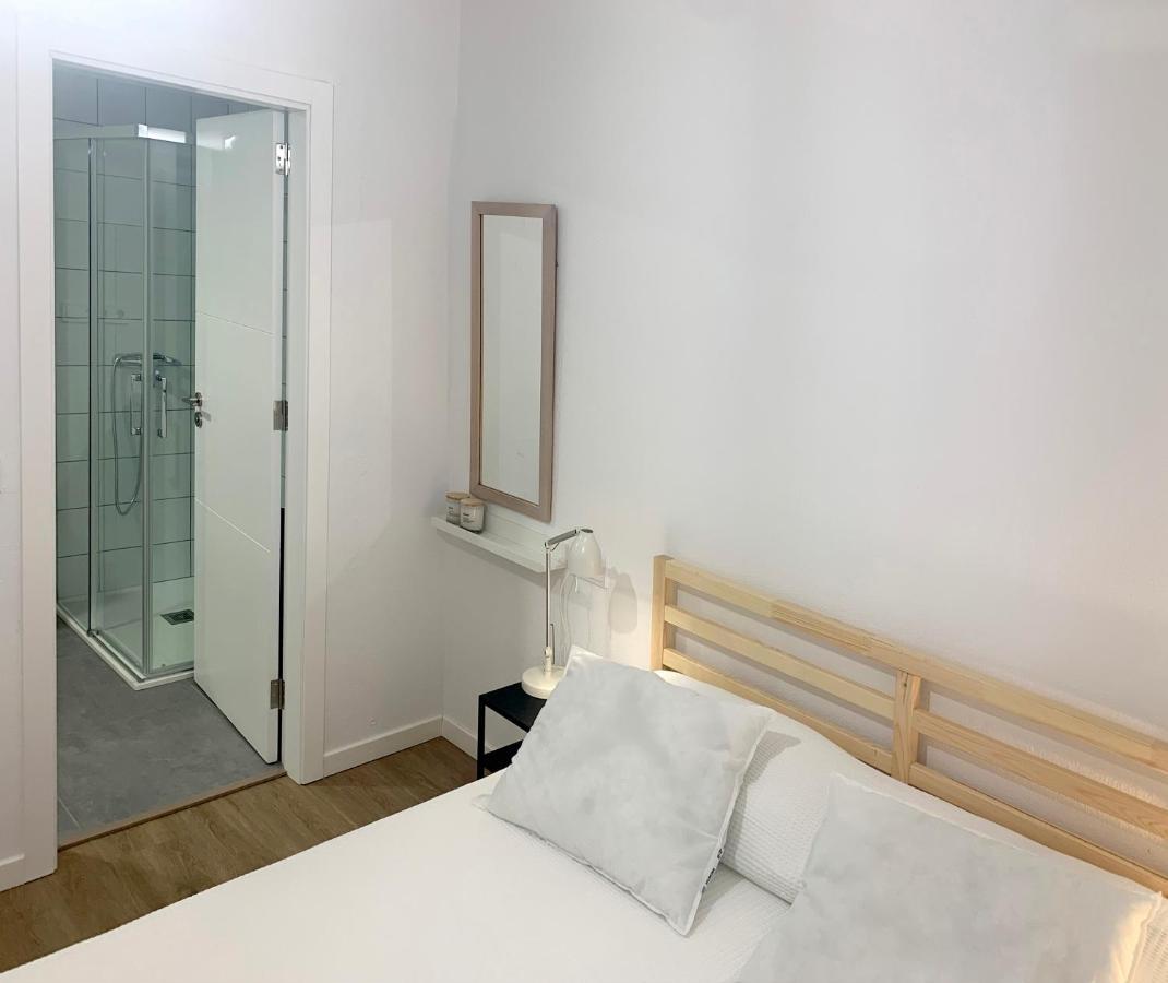 Las Canteras Beach Apartment Лас Палмас де Гран Канария Екстериор снимка