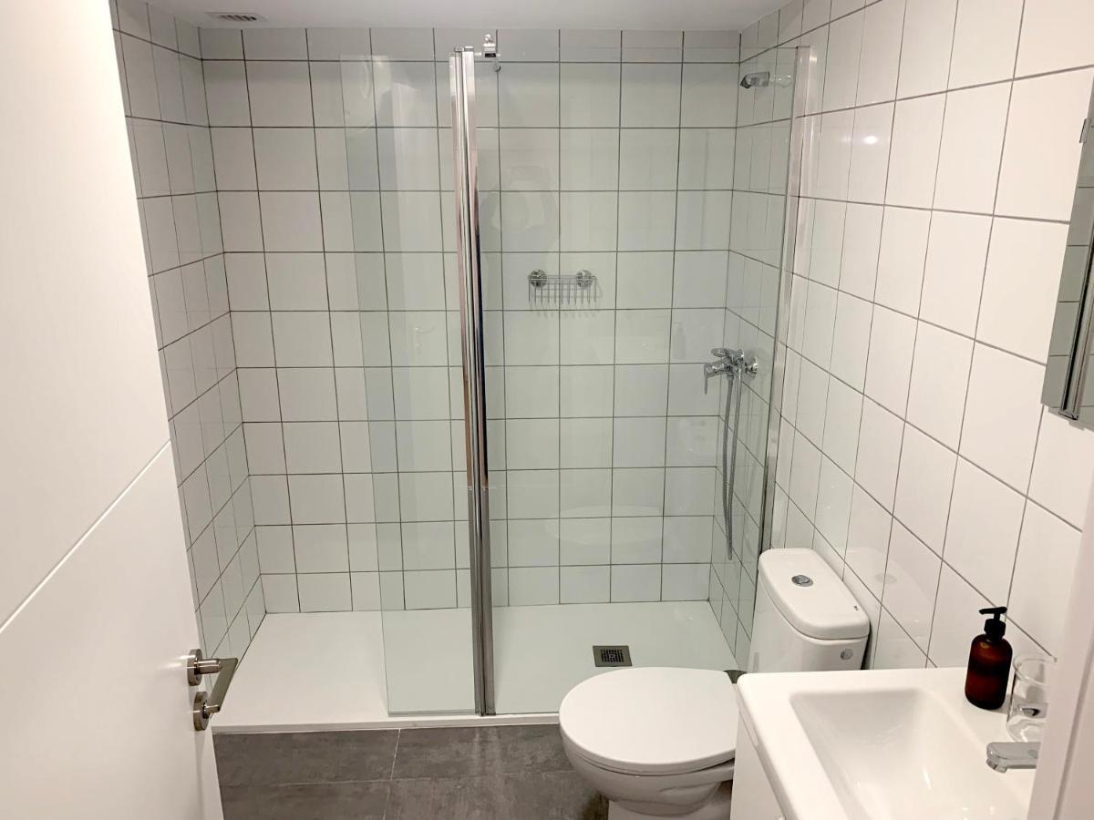 Las Canteras Beach Apartment Лас Палмас де Гран Канария Екстериор снимка
