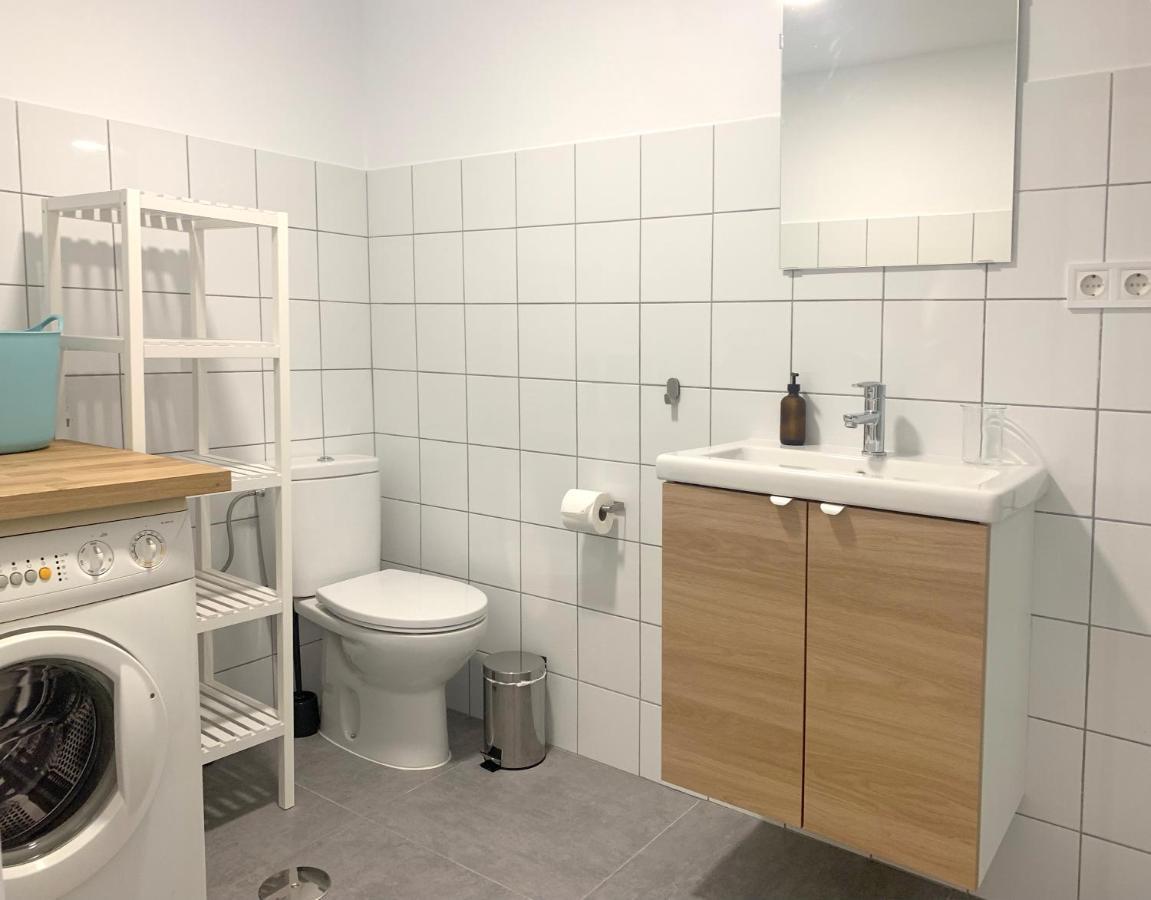 Las Canteras Beach Apartment Лас Палмас де Гран Канария Екстериор снимка
