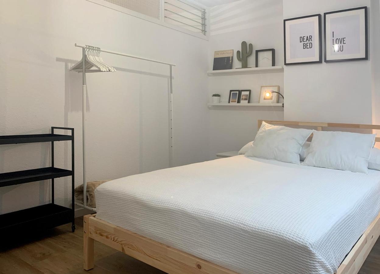 Las Canteras Beach Apartment Лас Палмас де Гран Канария Екстериор снимка