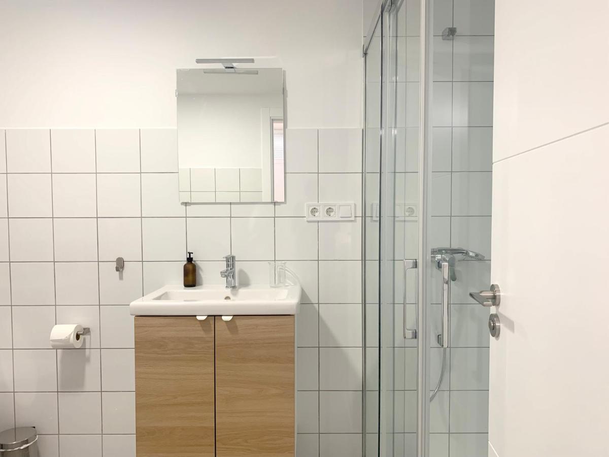 Las Canteras Beach Apartment Лас Палмас де Гран Канария Екстериор снимка