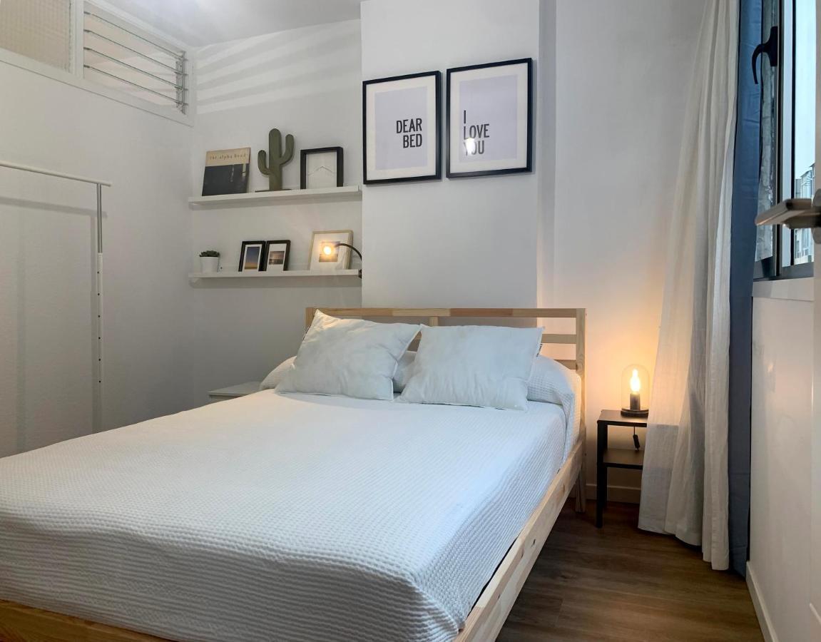 Las Canteras Beach Apartment Лас Палмас де Гран Канария Екстериор снимка