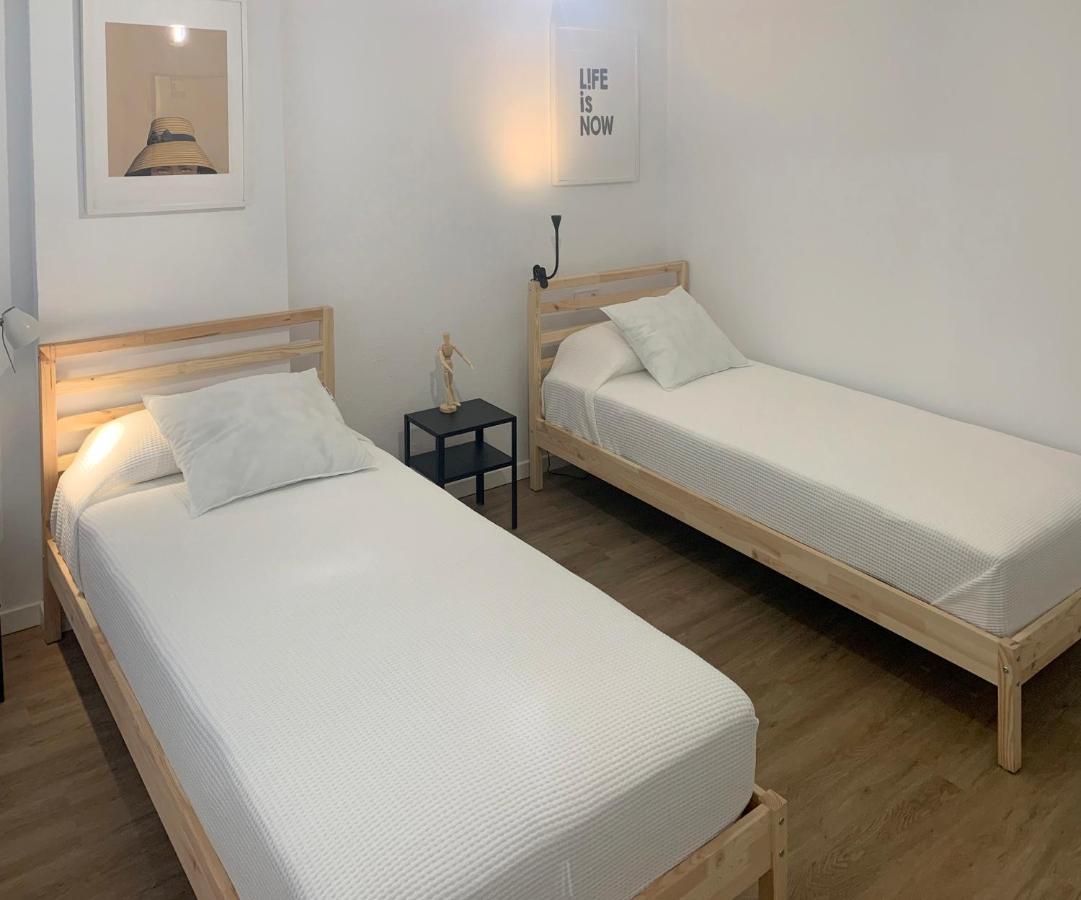 Las Canteras Beach Apartment Лас Палмас де Гран Канария Екстериор снимка