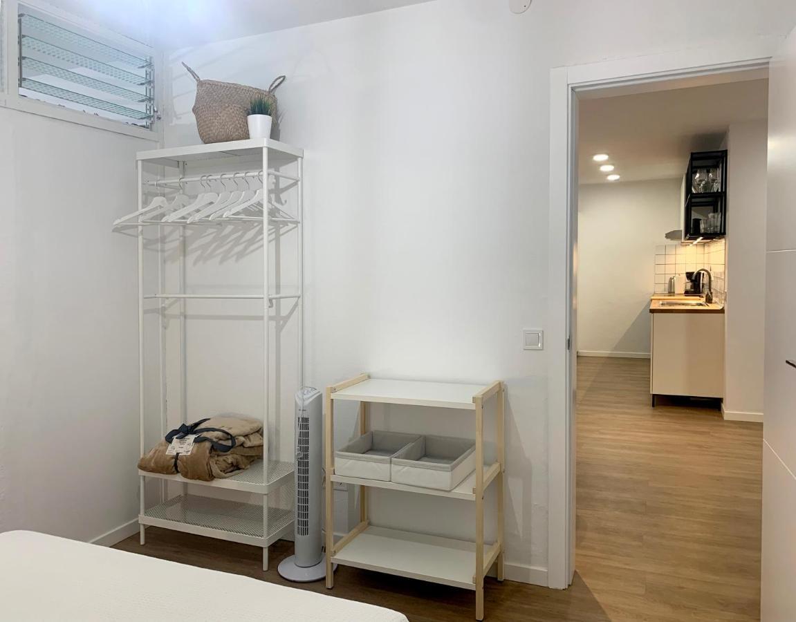 Las Canteras Beach Apartment Лас Палмас де Гран Канария Екстериор снимка