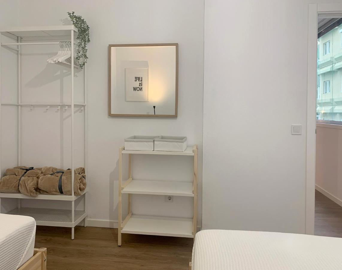 Las Canteras Beach Apartment Лас Палмас де Гран Канария Екстериор снимка