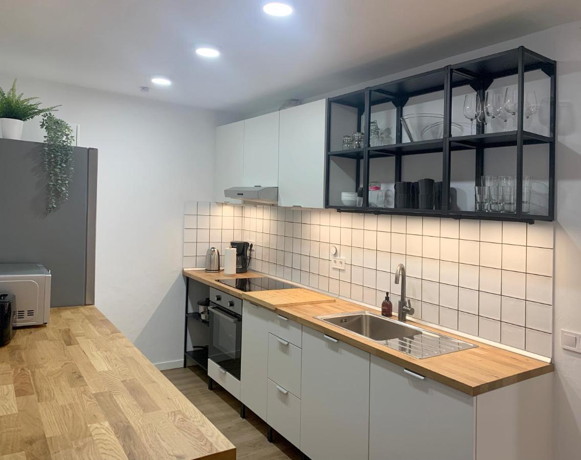 Las Canteras Beach Apartment Лас Палмас де Гран Канария Екстериор снимка
